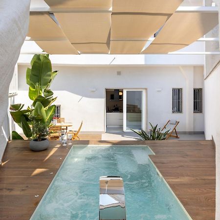 Miro Luxury Home San Vito dei Normanni Exteriér fotografie