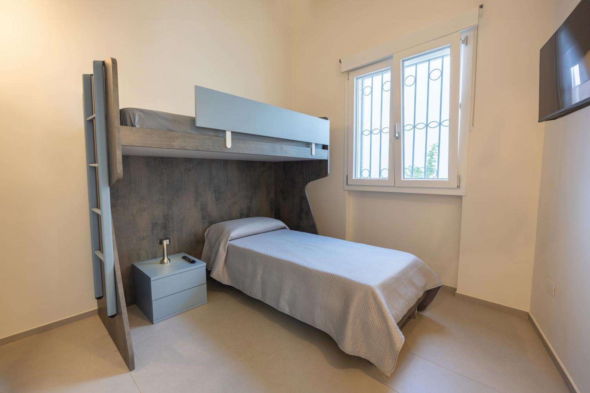 Miro Luxury Home San Vito dei Normanni Exteriér fotografie