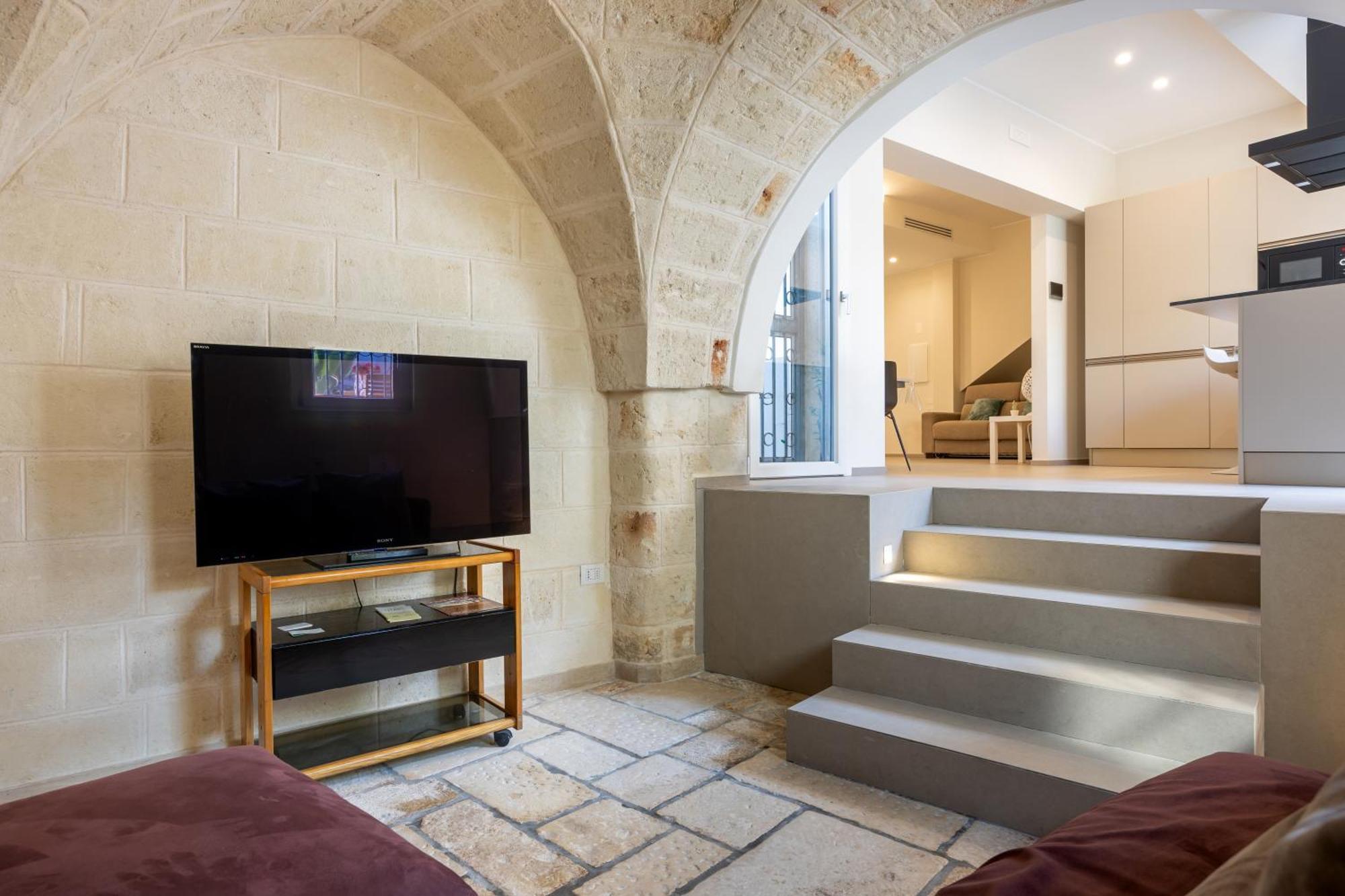 Miro Luxury Home San Vito dei Normanni Exteriér fotografie