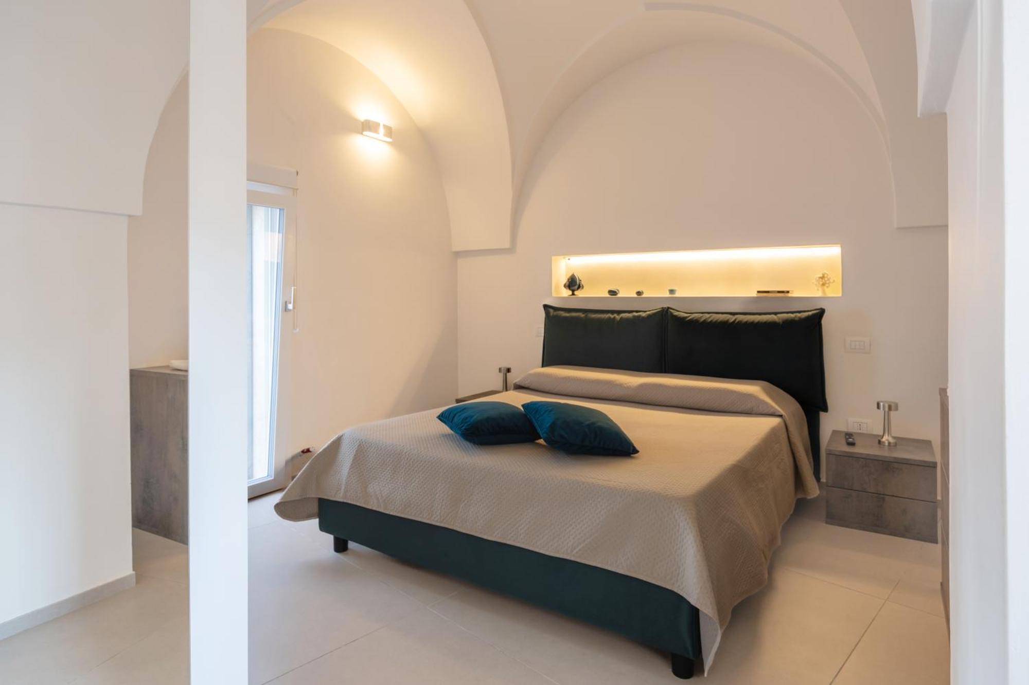 Miro Luxury Home San Vito dei Normanni Exteriér fotografie