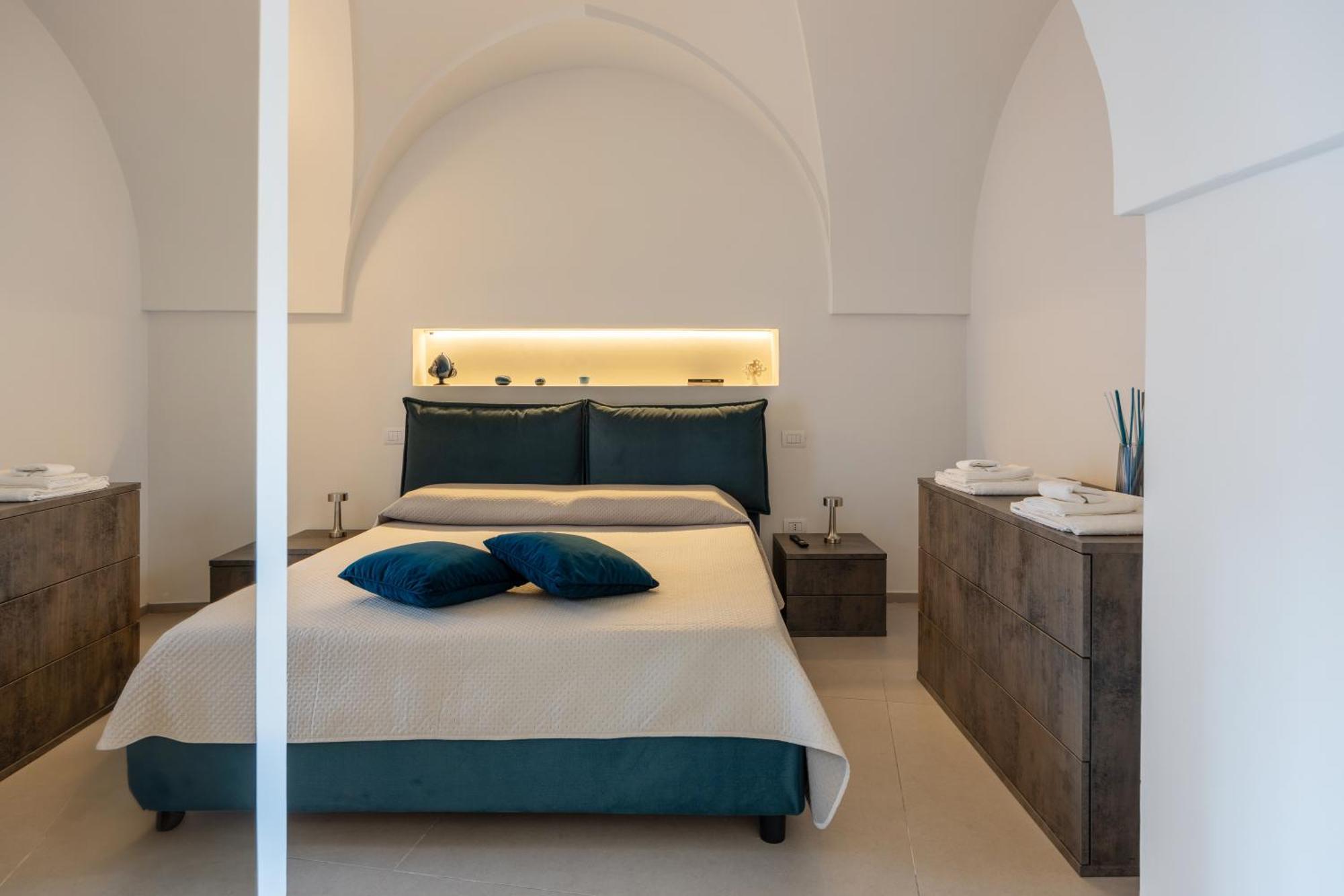 Miro Luxury Home San Vito dei Normanni Exteriér fotografie