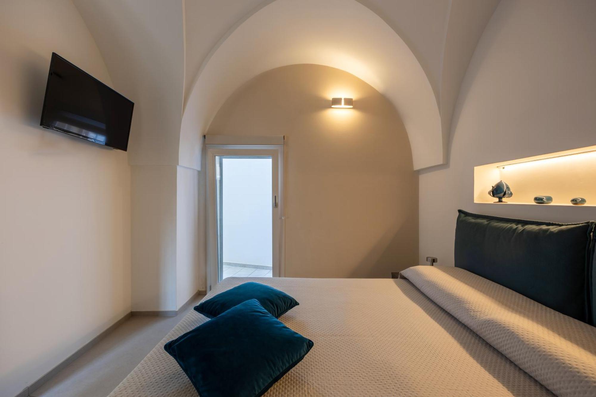 Miro Luxury Home San Vito dei Normanni Exteriér fotografie